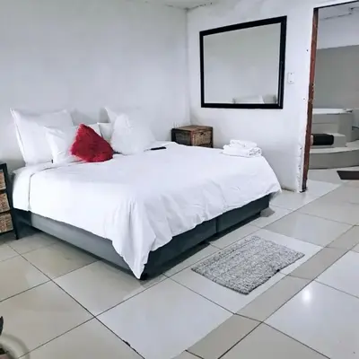 Aquamarine Guesthouse