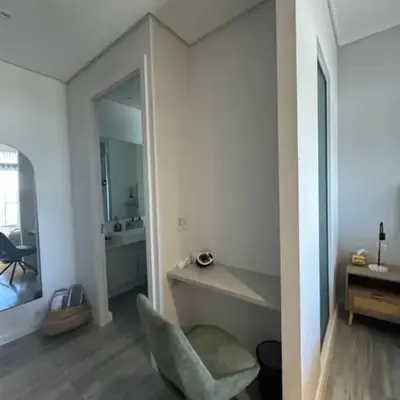 Stylish Dante Trilogy Menlyn Maine Apartment