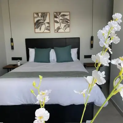 Black Rose Guesthouse Northam