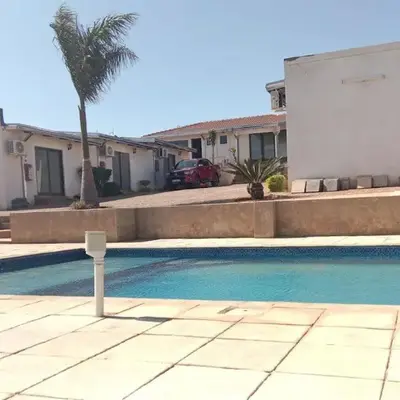 JandJ Guest House