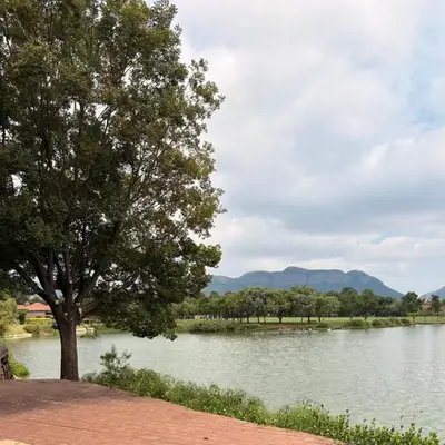 Lakeview Haven