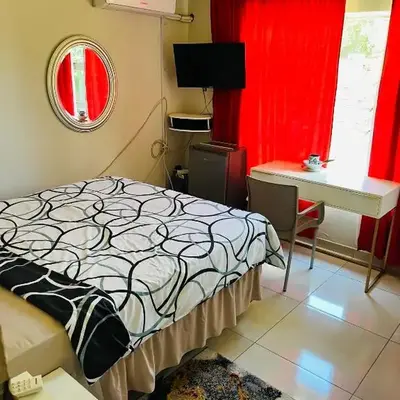 Kasi Retreat