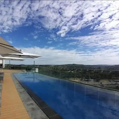 Menlyn Pretoria 732