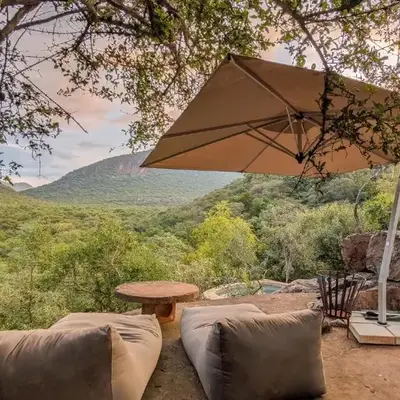 Aloe Lodge