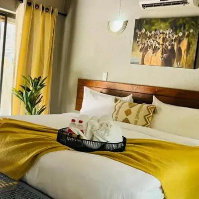 La Dolce Vita Lodge