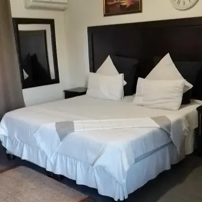 Ermelo Executive Rooms