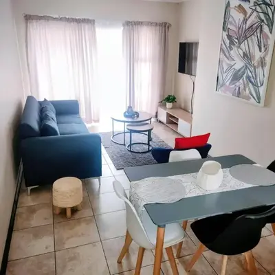 Lovely one bedroom apartment