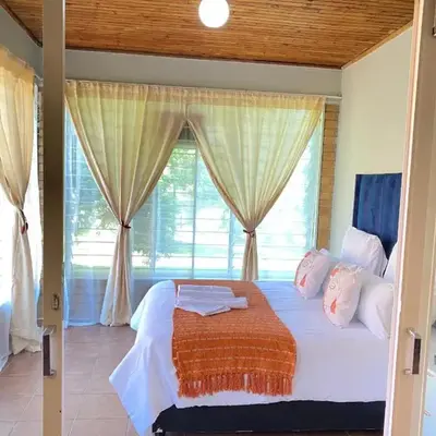 Ranx Guest House