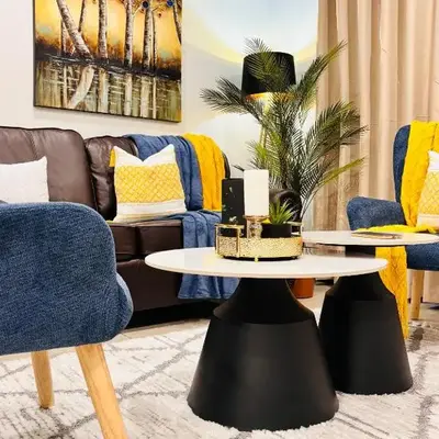 Adilo Villa Midrand Hill of Good Hope 2