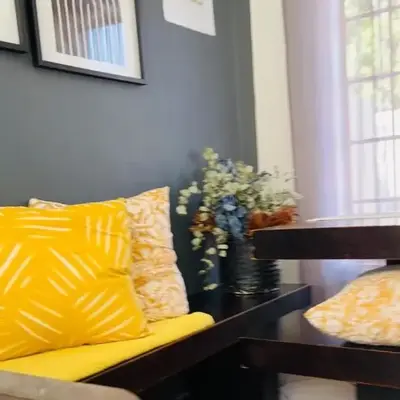 2 Bed Townhouse