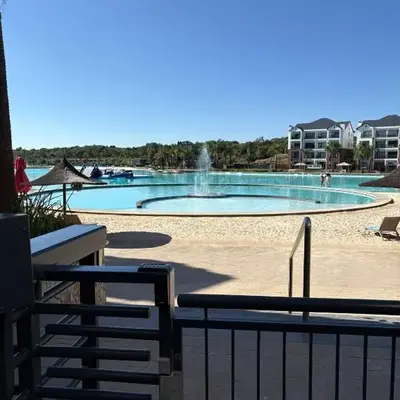 The Modern Stay At The Blyde