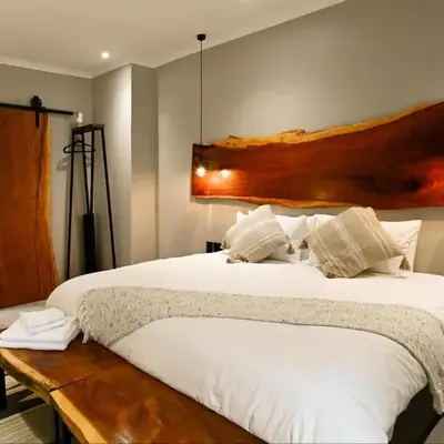 The Roaming Goat Guesthouse