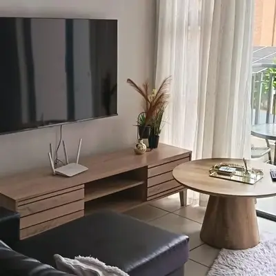 The Blyde Cozy 1-Bedroom
