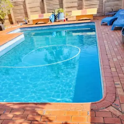 Bophelong Guest House