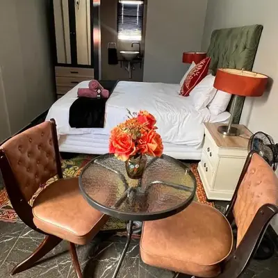 MorningMist Boutique 27 Room 1