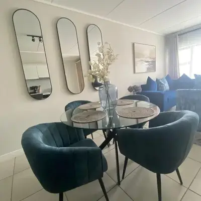 The Dream Escape At The Blyde - 2 Bedroom Apartment