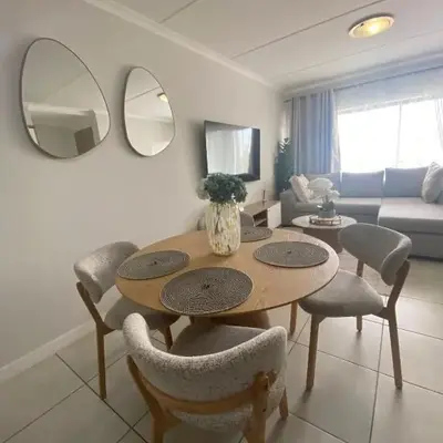 The Dream Escape At The Blyde - 2 Bedroom Apartment