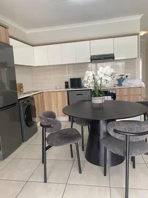 Gallery image of The Dream Escape At The Blyde - Lagoon Facing 2 Bedroom Apartment in Pretoria