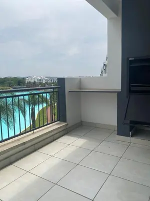 Gallery image of The Dream Escape At The Blyde - Lagoon Facing 2 Bedroom Apartment in Pretoria