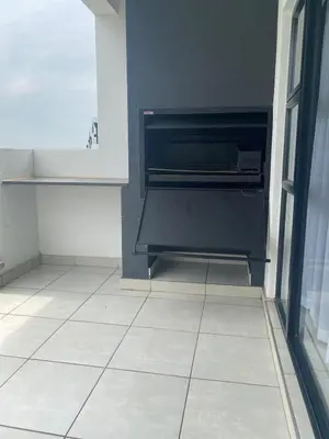 Gallery image of The Dream Escape At The Blyde - Lagoon Facing 2 Bedroom Apartment in Pretoria