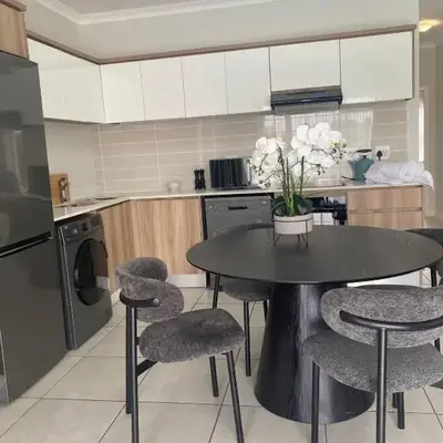 The Dream Escape At The Blyde - Lagoon Facing 2 Bedroom Apartment