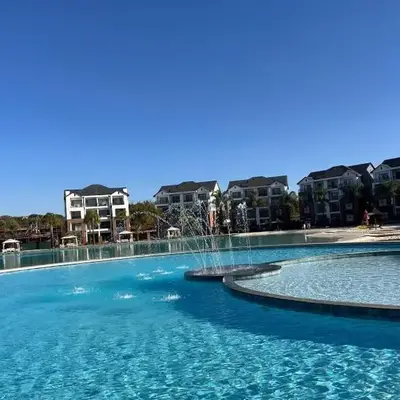 The Dream Escape At The Blyde - Lagoon Facing 3 Bedroom Apartment