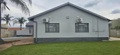 Gallery image of Good night guest house in Polokwane