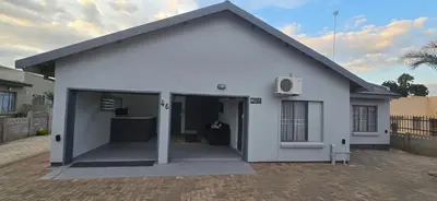 Gallery image of Good night guest house in Polokwane