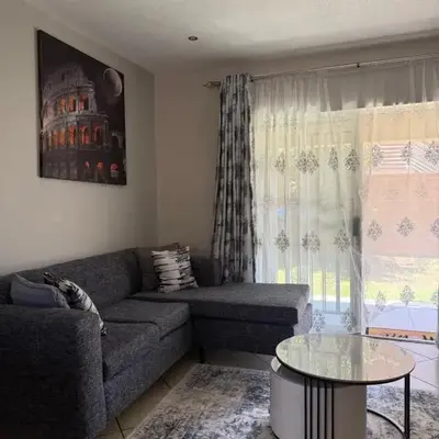 Awesome family home