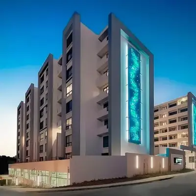 Regency Apartment Hotel Unit 311