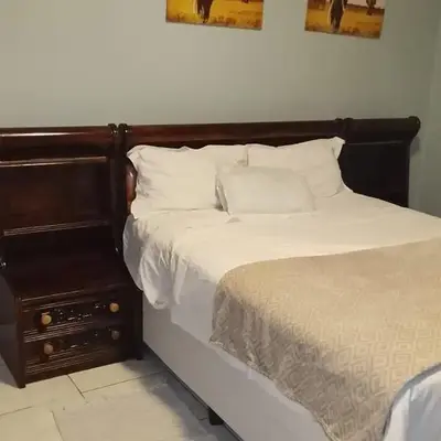 A home away from Home