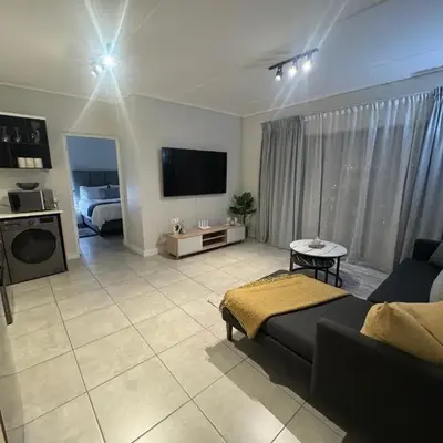 Diamond Suite Munyaka