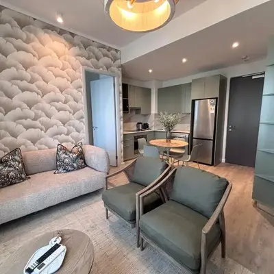 Signature Luxury Living Experience - The Trilogy Collection
