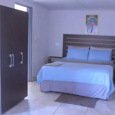 Exodus Guesthouse Mahlakwena Stee'lpoort