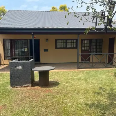 85 Pendleberry Grove Holidays Bela Bela