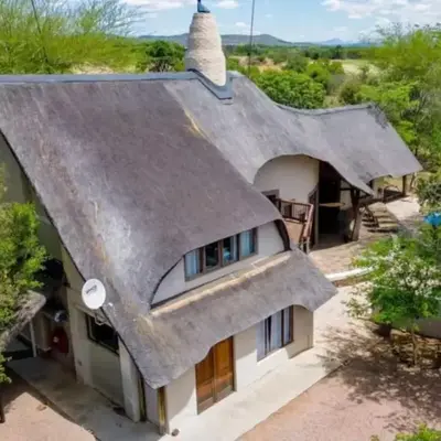 76 Zebula- Premium Luxurious Villa in Bela-Bela!