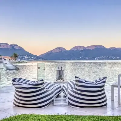 Pecanwood Summit Shores Villa