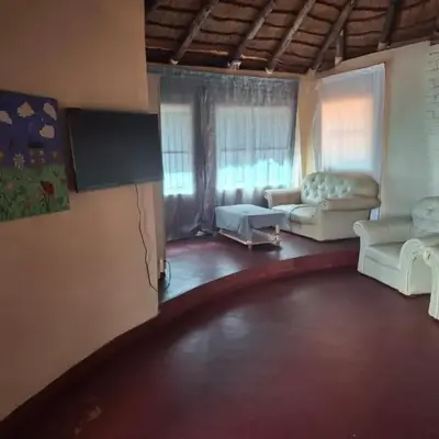 Mpofu Farming and Guesthouses