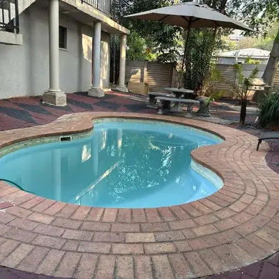 373 Guest House