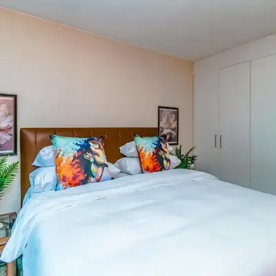 Urban Tuscany Apartment