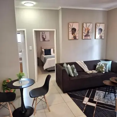 Oak and Olive Retreat Midrand