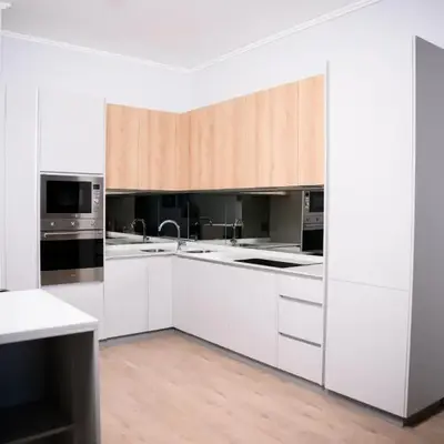 SoftStay Ellipse Luxury Apartment