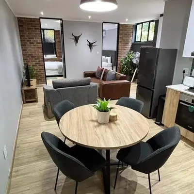 101 Brooklyn Stylish Apartment