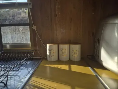 Gallery image of 4 sleeper cabin