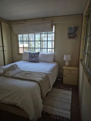 Gallery image of 4 sleeper cabin