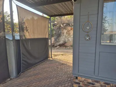 Gallery image of 4 sleeper cabin