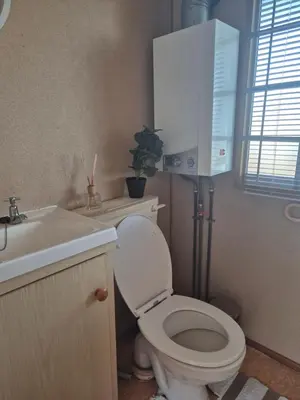 Gallery image of 4 sleeper cabin