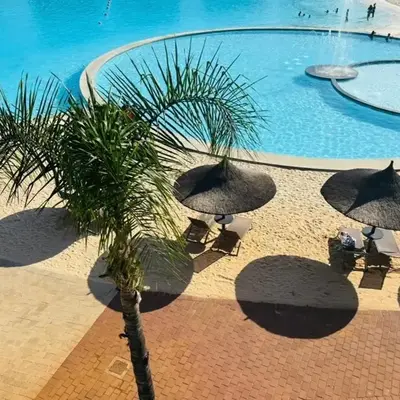 1 Bedroom Apartment at The Blyde