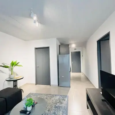 Circa Urban Suite