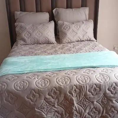 Epic touch B&B